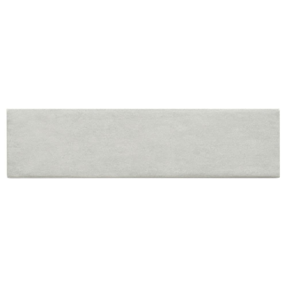 Playa Cowrie 3 in. x 10 in. Glossy Ceramic Subway Wall Tile (7.53 sq. ft. / Case) price history on PriceWatchPro
