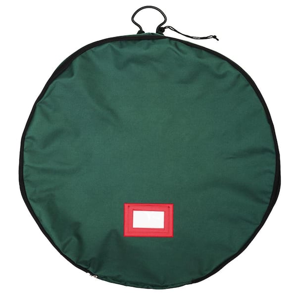 Rubbermaid Wreath Storage Bag 30 - household items - by owner