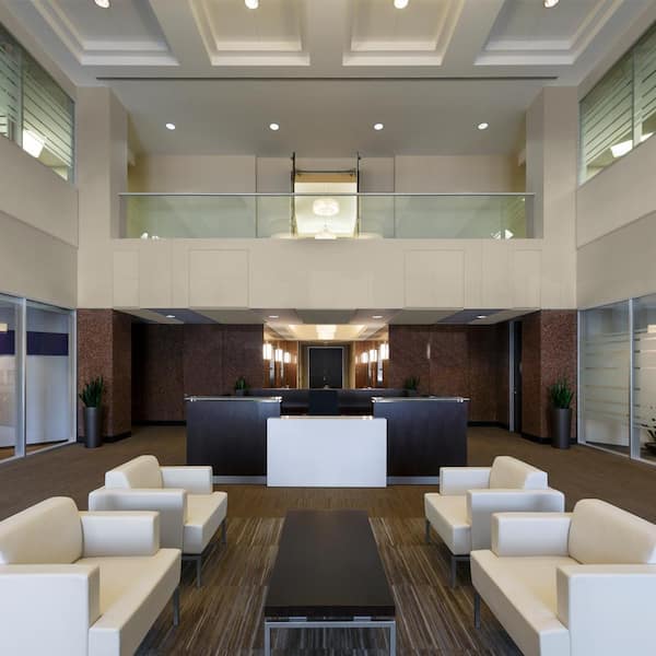 5 gal. #HDC-NT-18 Yuma Sand Eggshell Interior Paint