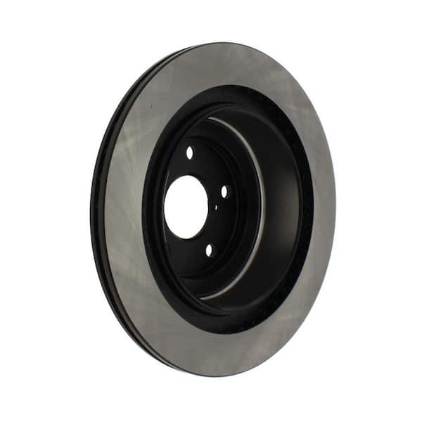 Centric Parts Disc Brake Rotor