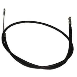 New Speed Control Cable for Honda HRC216K1HXA and HRC216HXA 54520-VB5-P01, 54520-VB5-P00