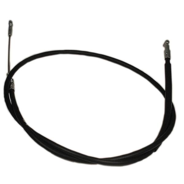 Lawn mower control cable home online depot