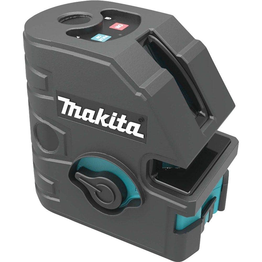 Nivel Laser Auto-Nivelador Makita SK104Z