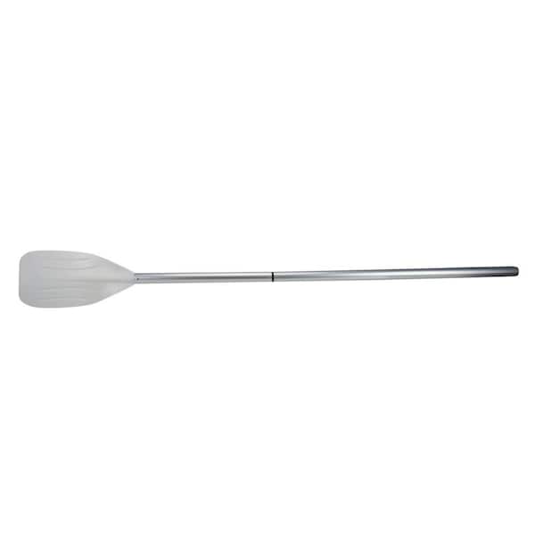 Northlight 49 in. Two Section Aluminium Rowing Oars (Set of 2)