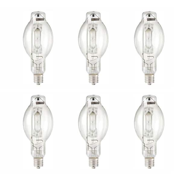 1000 watt metal halide bulb home depot