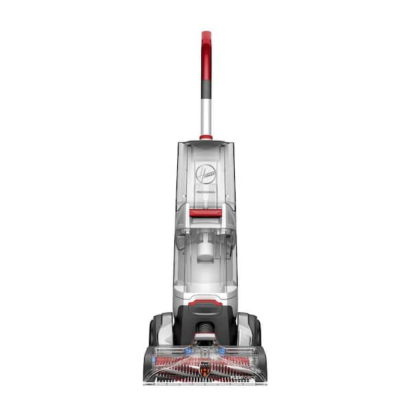 HOOVER Professional Series SmartWash Advanced Automatic Corded Carpet Cleaner Machine, Auto Mix, Auto Dry, Deep Clean, FH52023V