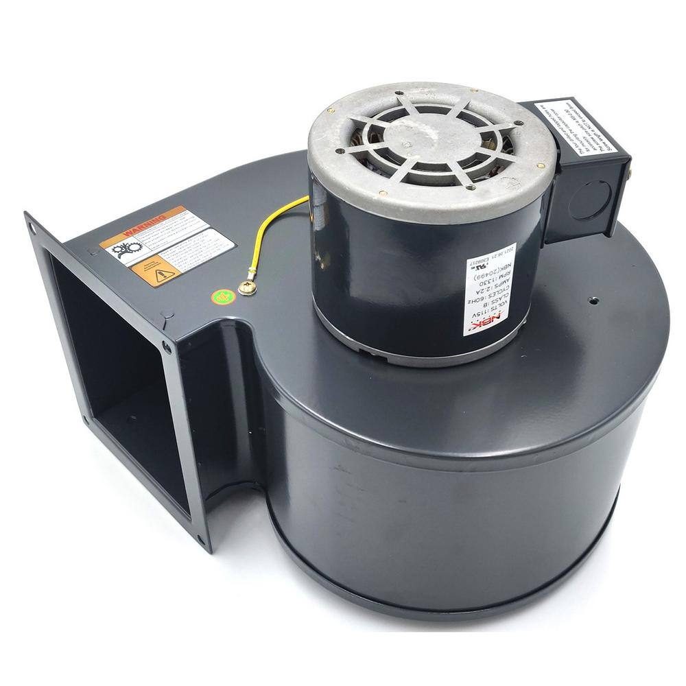 115-Volt Motor Equivalent to Dayton 1TDT2 and Fasco 7008-6133 price history on PriceWatchPro