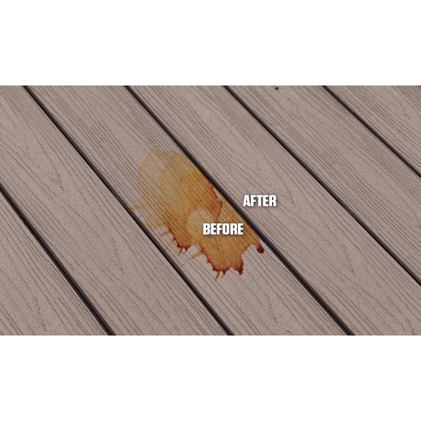 32 oz. Composite Deck Stain Remover (6-Pack)