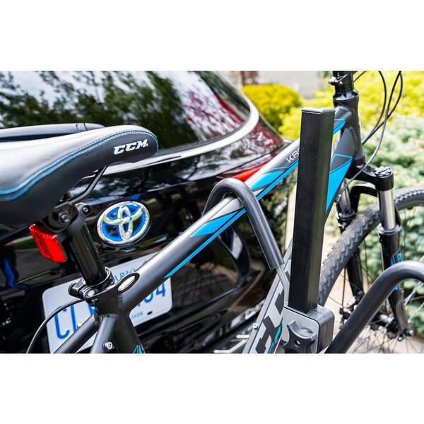 dk2 bike rack