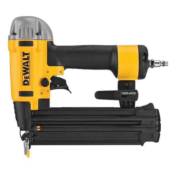DEWALT - 18-Gauge Pneumatic Brad Nailer