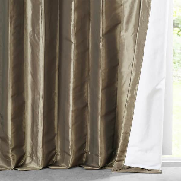 Gold Dust Taffeta Cord Cover 