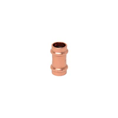 3/8" - 90 Degree - Copper Fittings - Fittings - The Home Depot