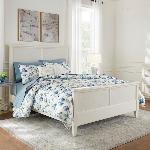 Larkspur 5-Piece Comforter Set