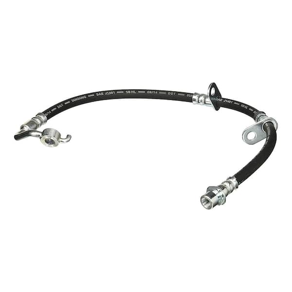 Centric Parts Brake Hydraulic Hose 1995-2004 Toyota Tacoma 2.4L 2.7L 3.4L