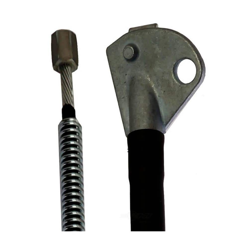 Raybestos Parking Brake Cable 20062008 Toyota RAV4 2.4L BC96649 The