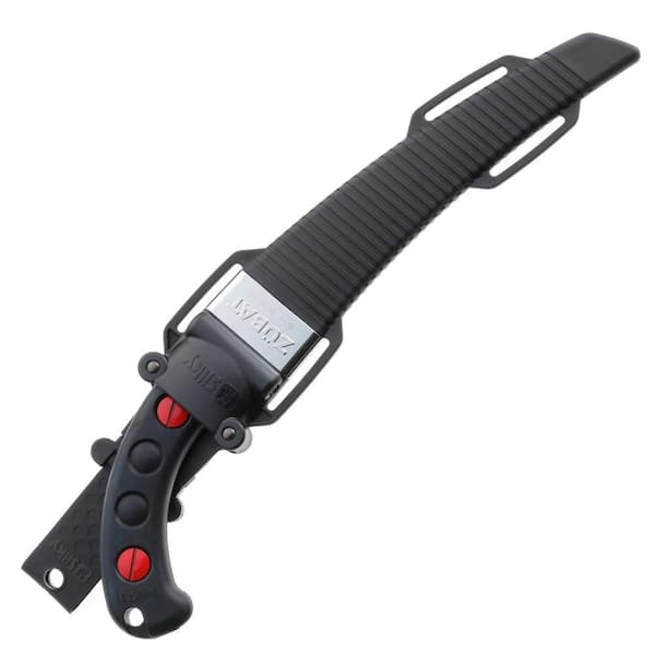 Silky ZUBAT 11 in. Hand Saw 270-27 - The Home Depot