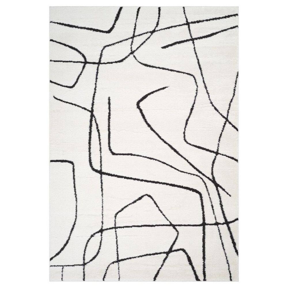 8 ft. x 10 ft. Brick Red, Gray Medallion Washable Area Rug price history on PriceWatchPro