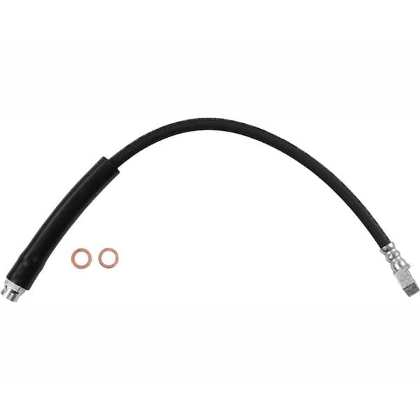 Sunsong Brake Hydraulic Hose - Front Right