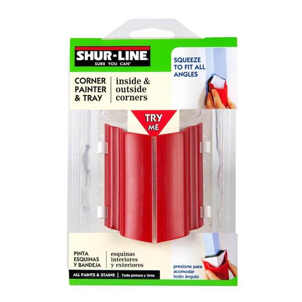 Shur-Line Flex Corner Painter