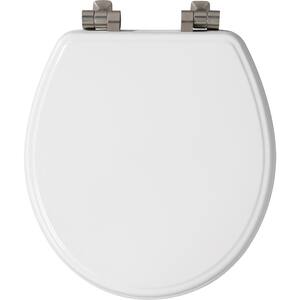 BEMIS - Toilet Seats - Toilets - The Home Depot