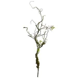 Artificial Pussy Willow Branches 31in (Set of 12) - Save-On-Crafts