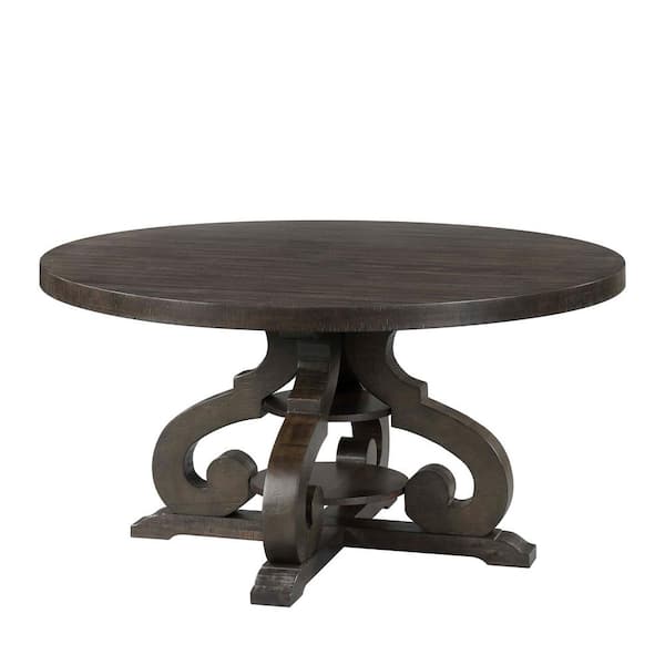 Woodford 120cm Round Dining Table