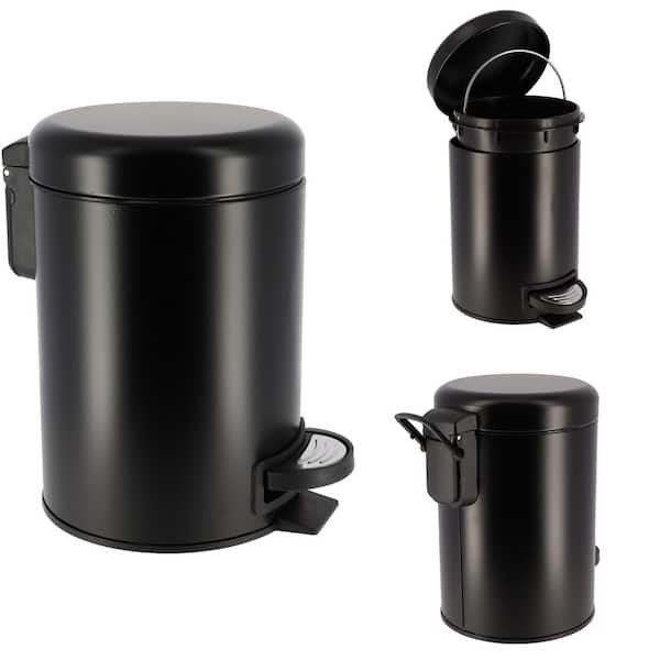 3 Inch Round Soft Plastic Cylinder Container