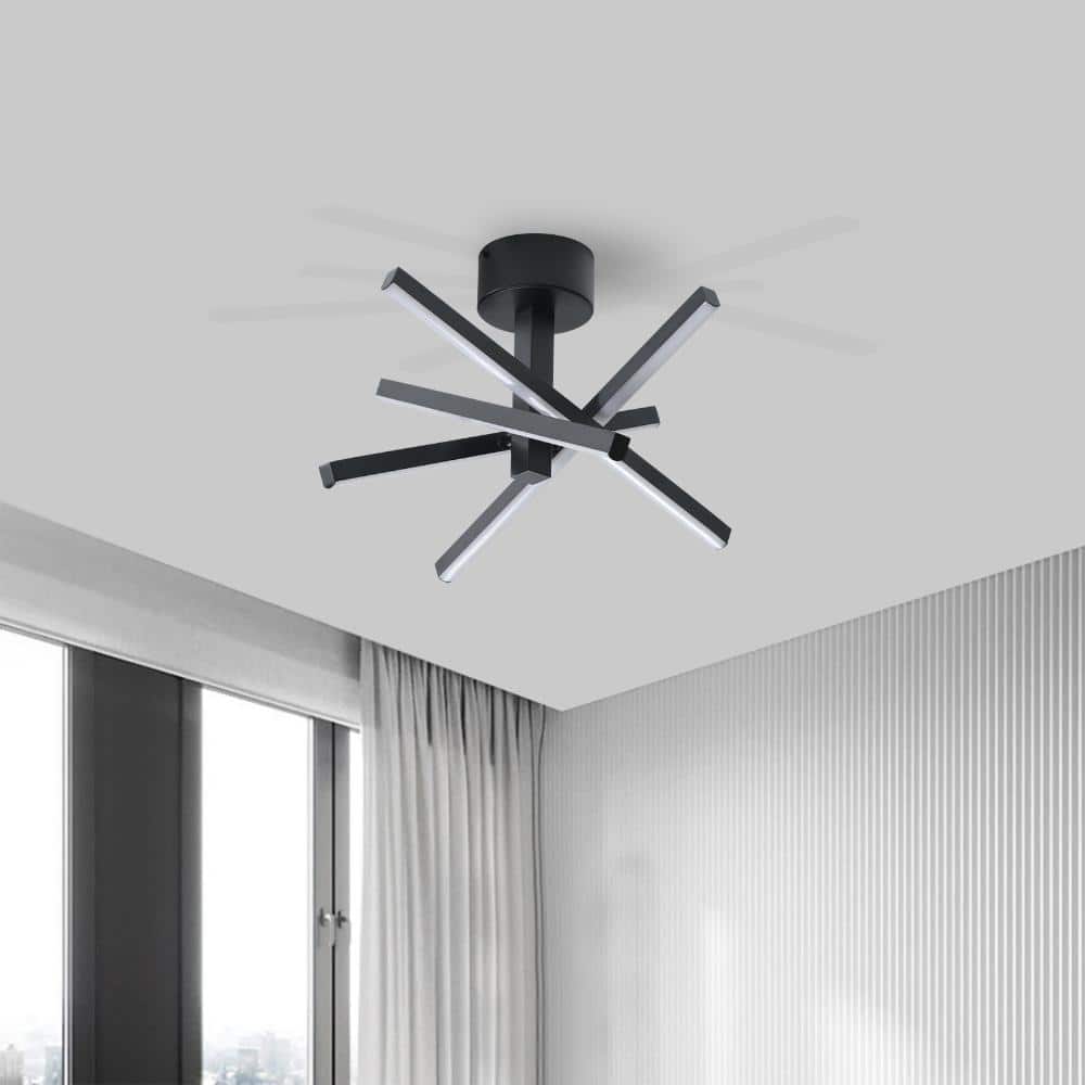 12 inch Integrated LED Flush Mount price history on PriceWatchPro