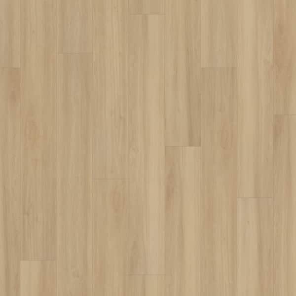 ASPEN FLOORING Take Home Sample - Horizon European Oak Waterproof Luxury Vinyl Plank Flooring