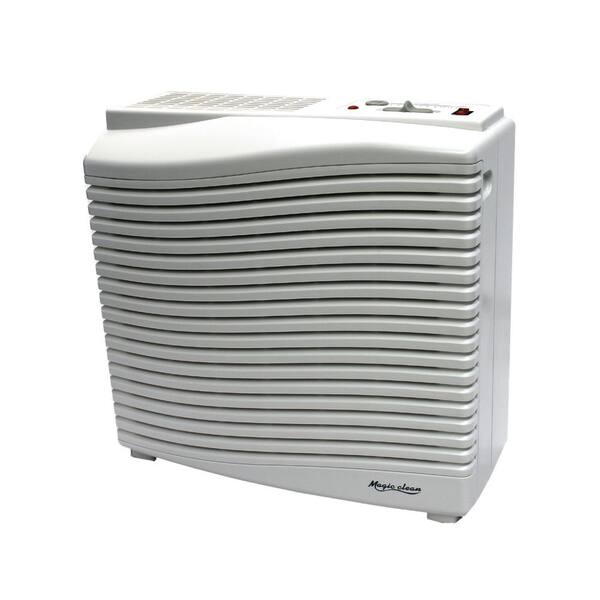 Magic clean air purifier discount