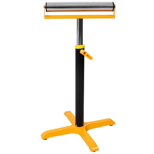Tahanbath Downloads: 37 Heavy-Duty Adjustable Single Roller Stand