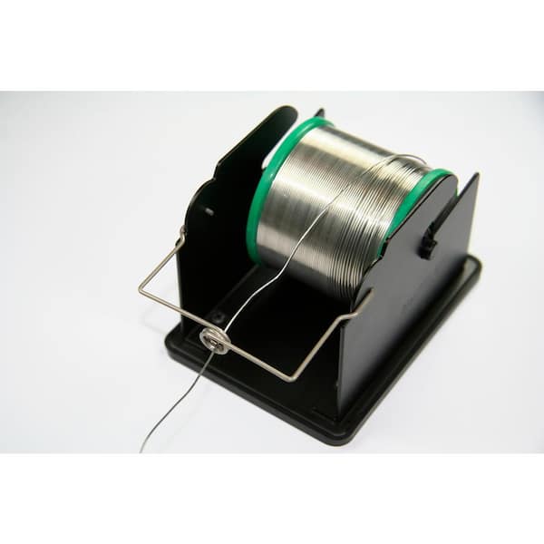 Hakko 611-2 Dual Solder Spool Reel