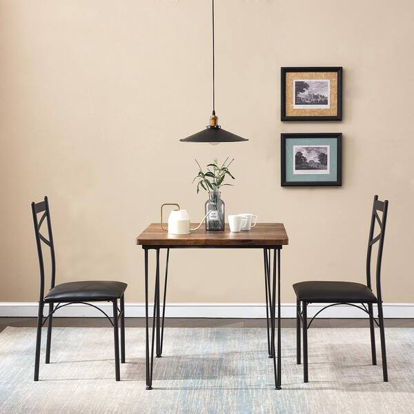 Dream Street 3-Piece Table & Chair Set