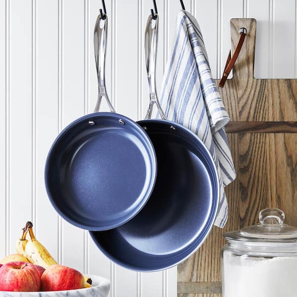 Reviews for ZWILLING Clad CFX Stainless Steel Ceramic Nonstick