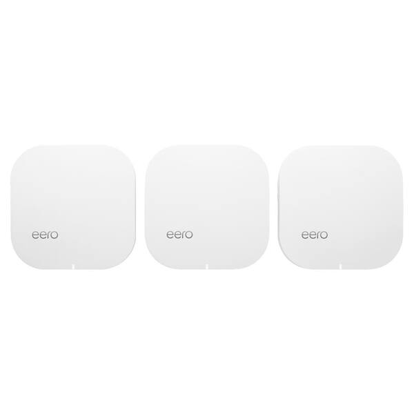 EERO Wireless 5Ghz Modem (3-Pack)