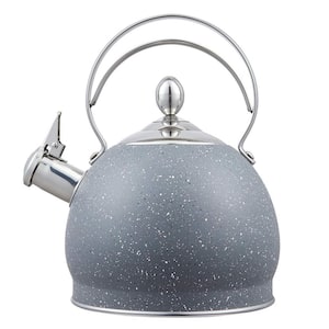 Frieling Stainless Steel Teapot with Infuser, 34 fl. oz. - 0122