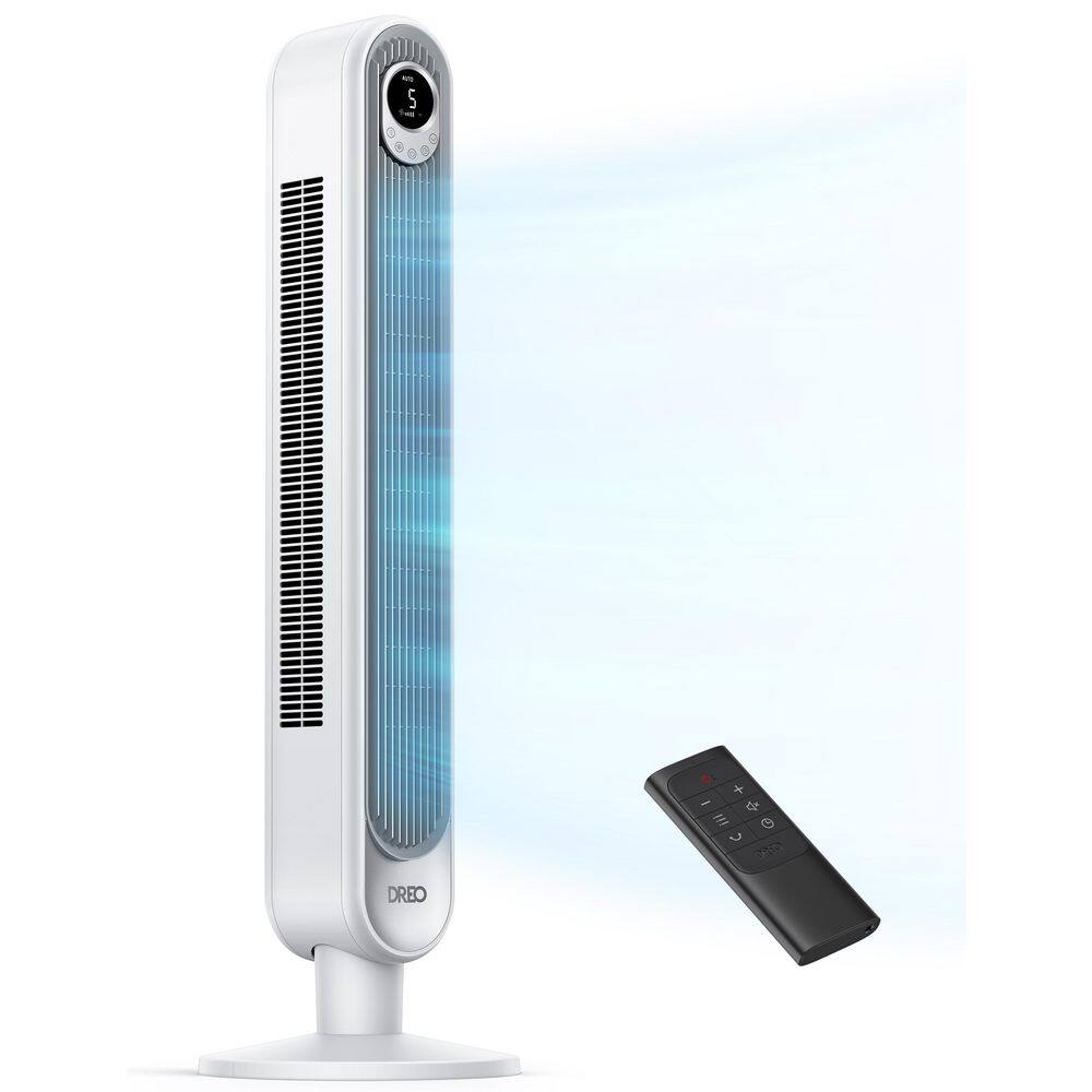 Air Conditioners, Small Tower Fan Cooling Fan With 6 Speed Ac With 300ml Water Tank Evaporative Air Cooler 6h Timer Mini Air Conditioner For Home Office, 9.5'' Tall - View #11