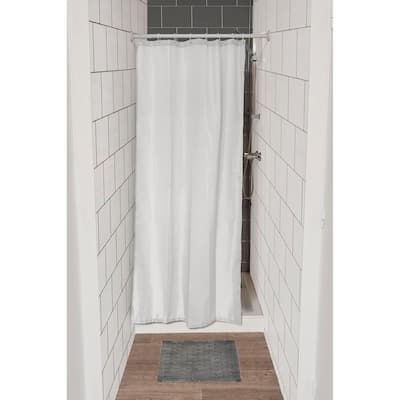 Stall Shower Curtains, Shower Stall Curtain Ideas