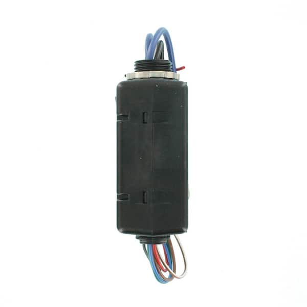 OSP20-D0 Black for sale online Leviton Compact Power Pack Series 