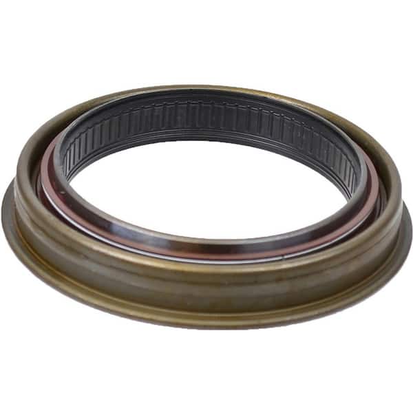 Wheel Seal - Rear