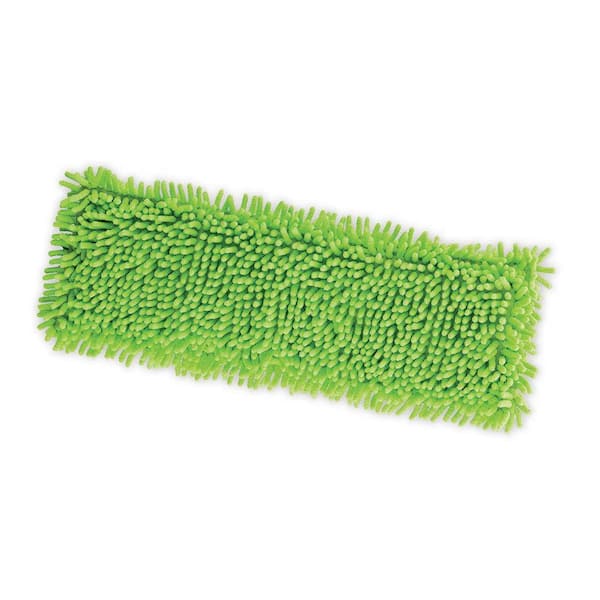 8" Use 10" X Home & Kitchen Features 6.5" Wedge Dust Mop Refill For Industrial 
