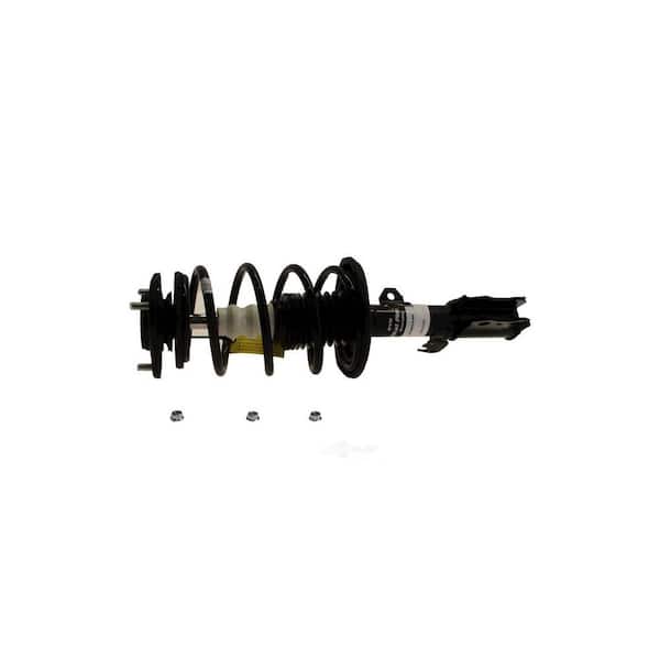 Suspension Strut and Coil Spring Assembly 2003-2008 Toyota Corolla 1.8L