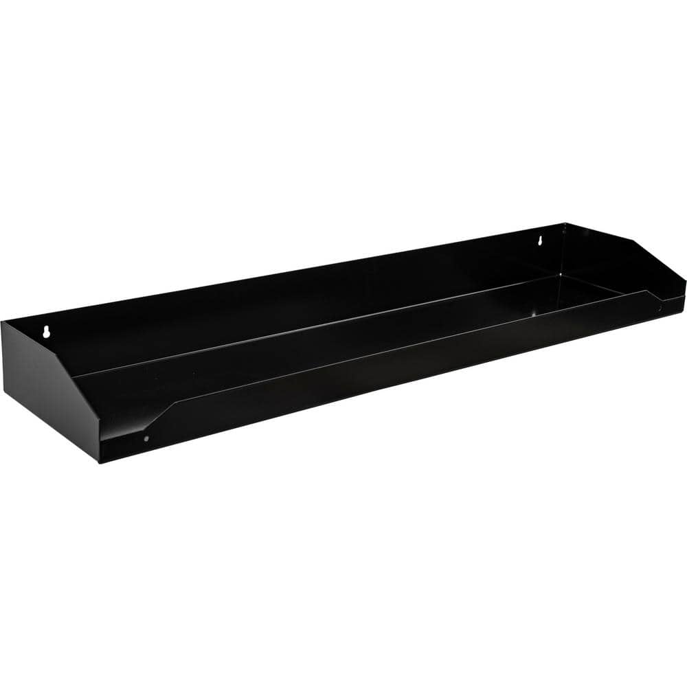 Buyers Products Company 17.25 in. x 19 in. x 44 in. Matte Black