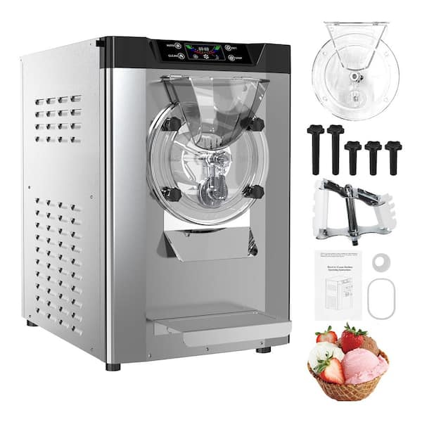 Ice cream maker home depot sales