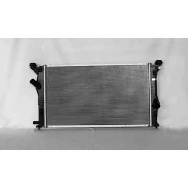 TYC Radiator