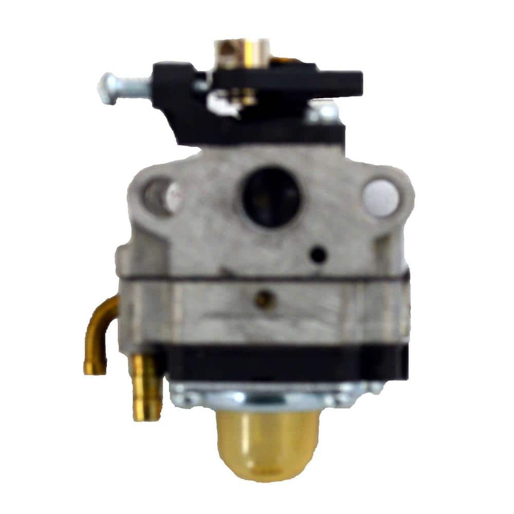 OAKTEN Carburetor for Honda 16100-ZM5-809 (GX31 HHE31C HHT31S UMK431 WX10)  27-013 - The Home Depot