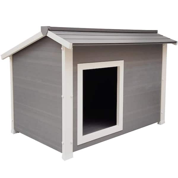 Detailed Instruction - Insulated dog house 2 