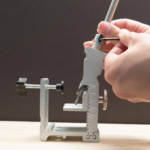 General tools pocket hole jig sales