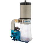 2 HP Canister Dust Collector