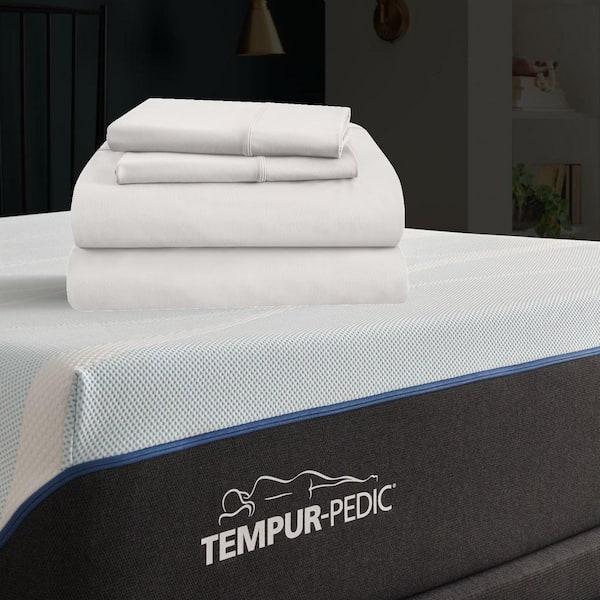 Popular Tempur-pedic Performance Softness Queen Sheets **Hard to Find Sold Out!**